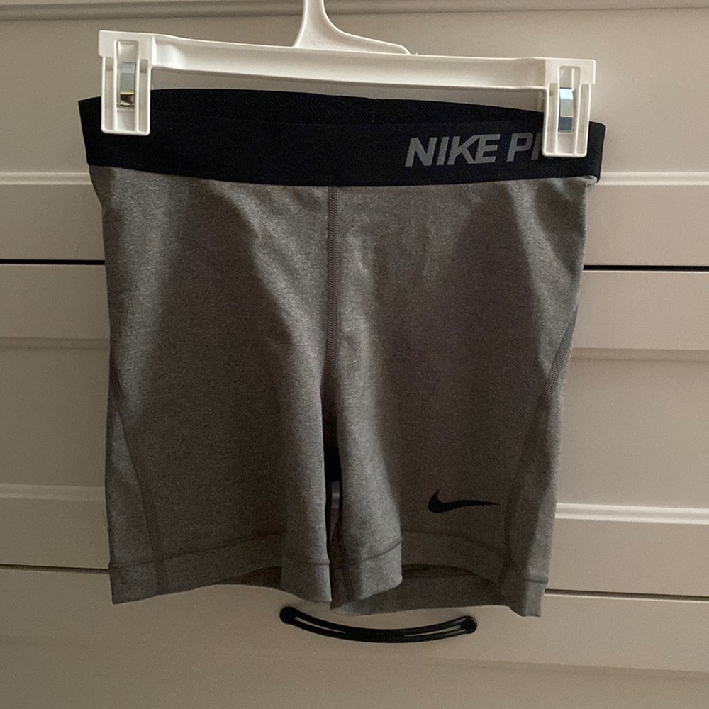 Nike pros